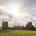 Flint castle