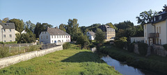 Jakobsweg Schwarzenbach - Weißenstadt