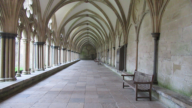 Salisbury Cathedral