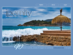 ipernity homepage with #1611