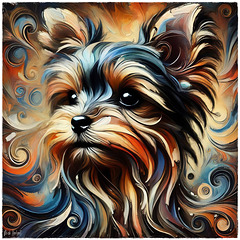 yorkie