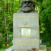 Karl Marx Tombstone