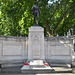 London, The Rifle Brigade Memorial