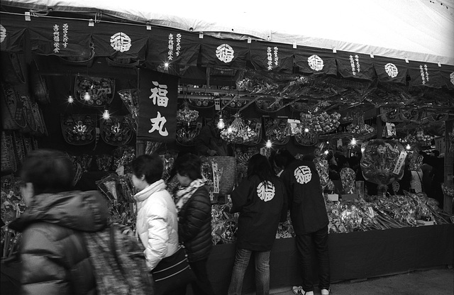 NISHINOMIYA SHRINE 10