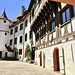 Schloss Neufra, Riedingen