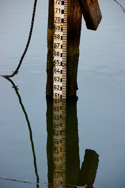 Hochwasser