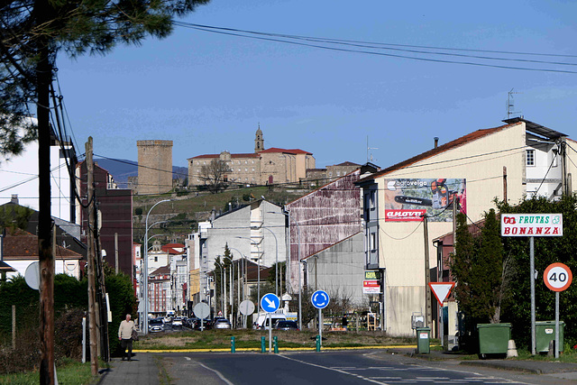 Monforte de Lemos