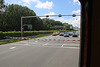 From Medemblik to Hoorn by steam train, Netherlands