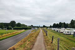Mintarder Straße (Mülheim-Mintard) / 5.07.2025