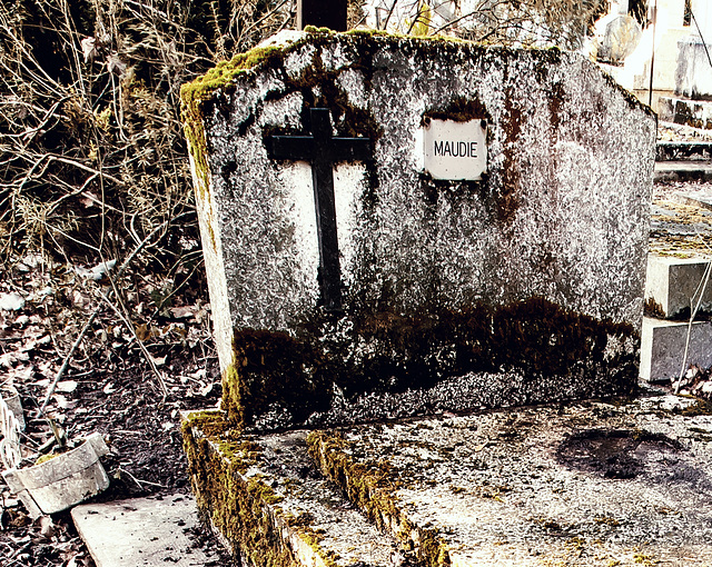 Cimetière russe de Sainte-Geneviève-des-Bois