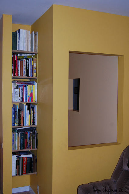 Small Book Shelves