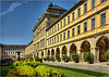 Würzburg  Juliusspital