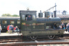 Hoorn Steam Tram Museum, Netherlands