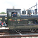 Hoorn Steam Tram Museum, Netherlands