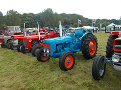 cls[24] - Fordson