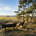 Blankenheim Ahrdorf - Aussichtspunkt im Feriendorf Ahrdorf