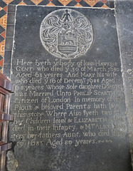 hatfield broad oak church, essex