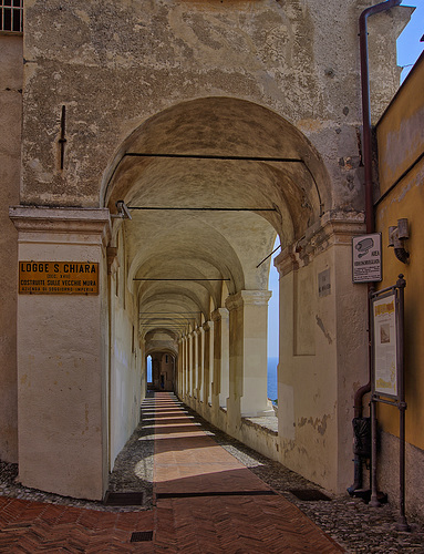 Porto Mauricio