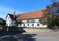Former Workmans Club, The Whinlands, Thorpeness, Suffolk