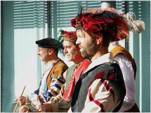 Foto-Ausstellung in Mindelheim