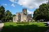 St Mary's, Stafford