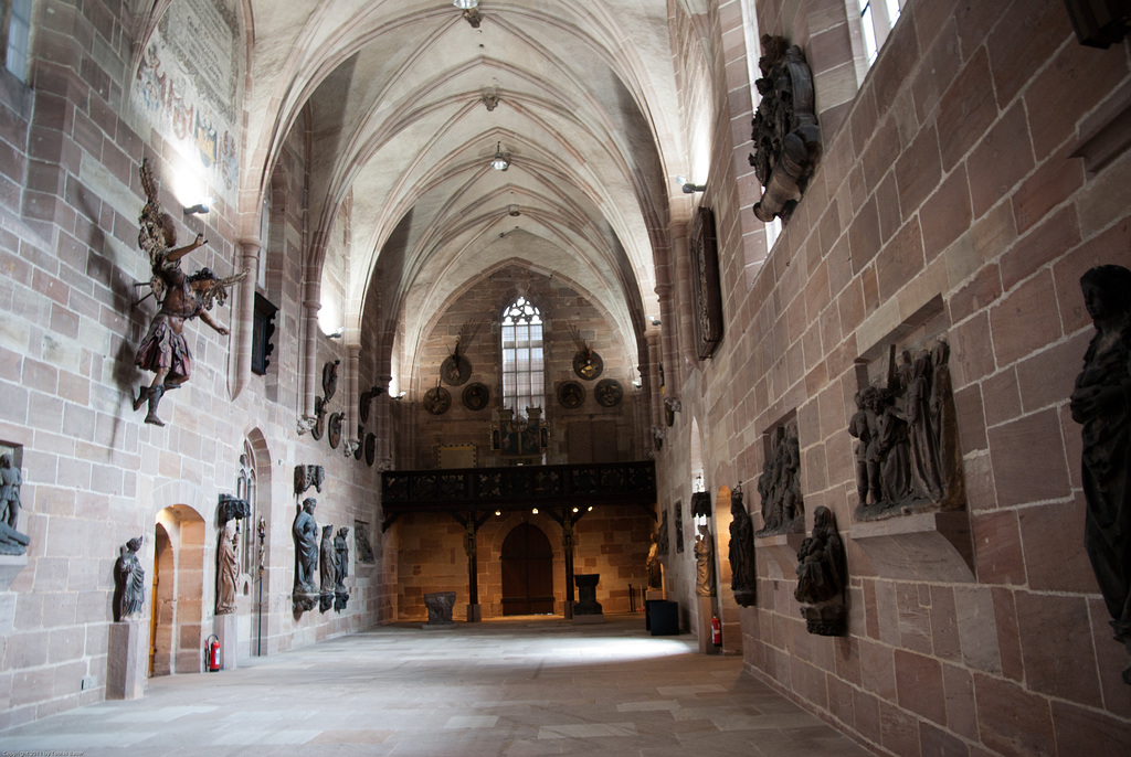 Germanisches National Museum