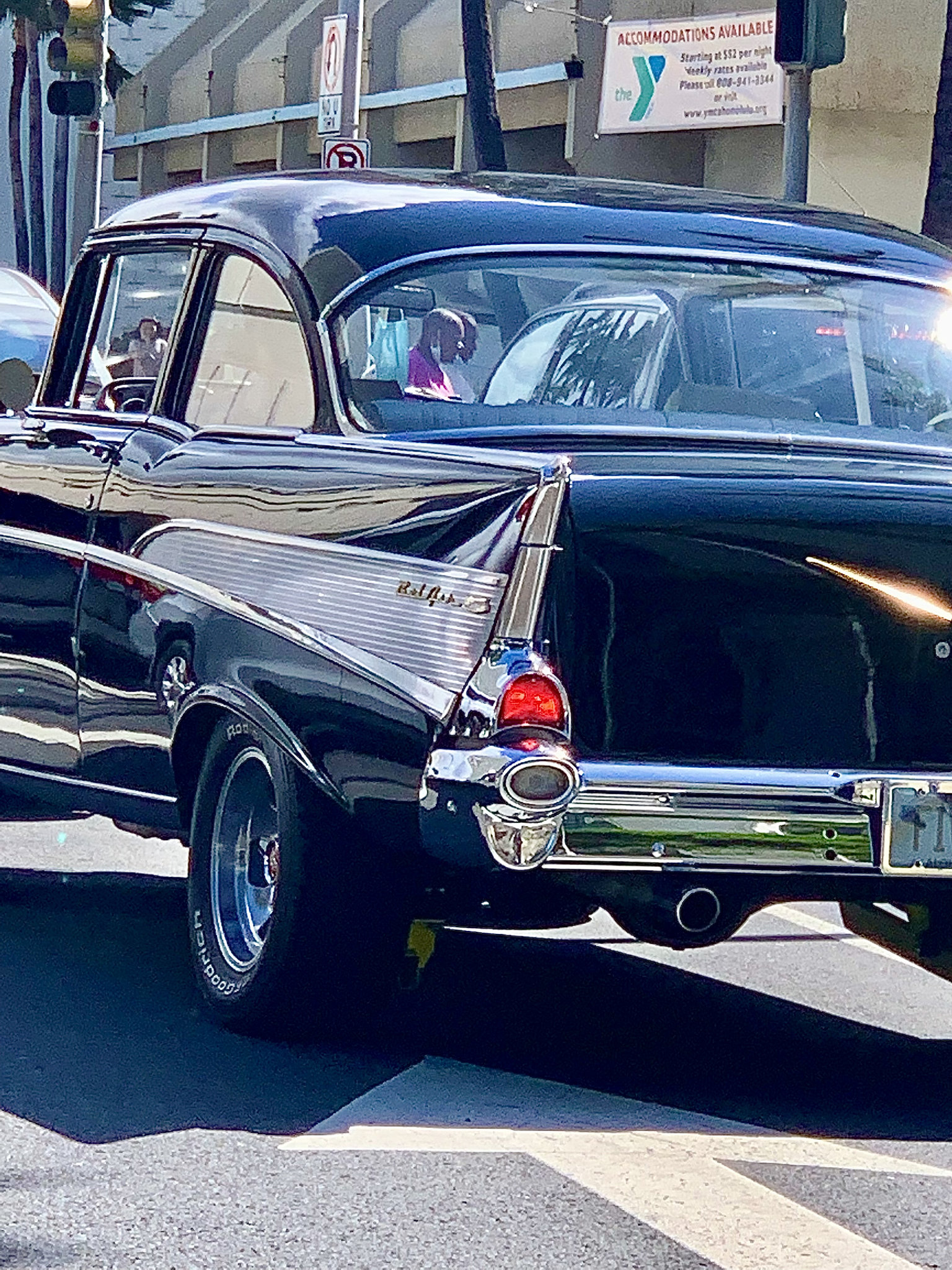 Street Life