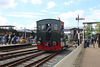 Hoorn Steam Tram Museum, Netherlands