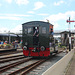 Hoorn Steam Tram Museum, Netherlands