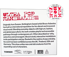 New Pop Max an introduction  2 5 2025