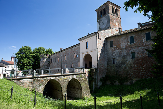 Ostiano - Cremona