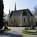 city of london cemetery, manor park, london