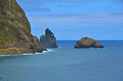 NW tip of Madeira