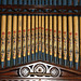 Organ, St Michael's Church, Shirley, Derbyshire