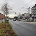 B54 Evinger Straße (Dortmund-Eving) / 27.11.2016