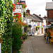 Church Lane, Stafford