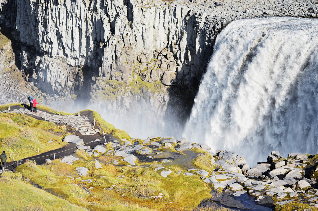 Dettifoss