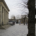 Salisbury - Market Place