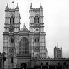 Historic Westminster Abbey