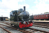 Hoorn Steam Tram Museum, Netherlands