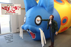 Egg Cat & Nat 2 5 2025