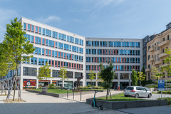 Technisches Rathaus, Chemnitz