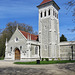 city of london cemetery, manor park, london