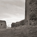 Castle Ruins, Oban
