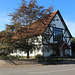 Former Workmans Club, The Whinlands, Thorpeness, Suffolk