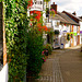 Church Lane, Stafford