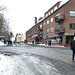 Östersund thawing