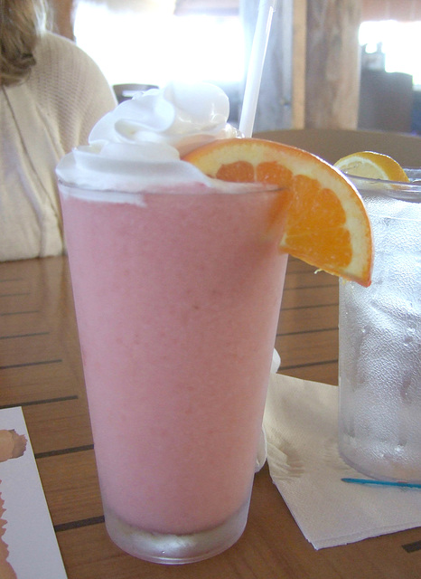 Tropical Drink