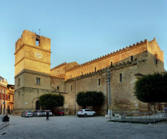 Castelvetrano - Maria SS. Assunta