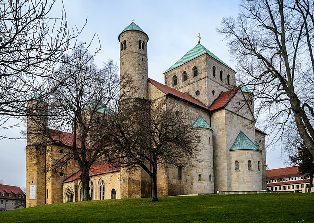 Michaeliskirche